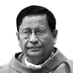 Charles Maung Bo