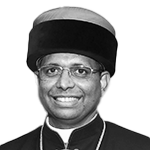 George Koovakad