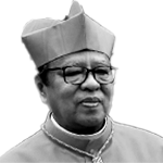 Ignatius Suharyo Hardjoatmodjo