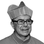 Luis Rueda Aparicio