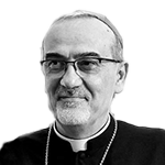 Pierbattista Pizzaballa