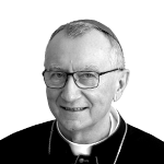 Pietro Parolin