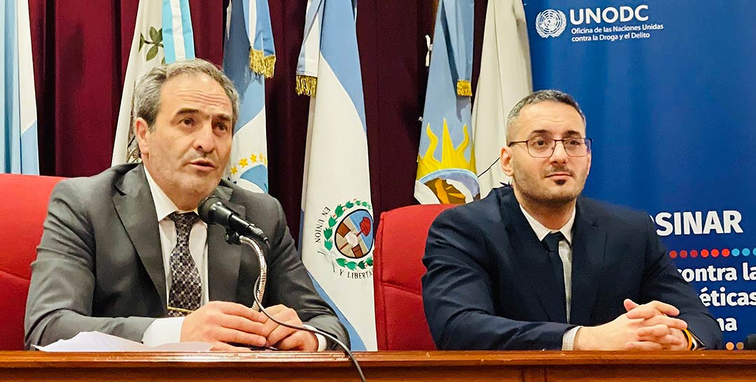 Garcia Sigman