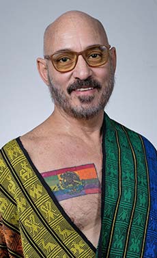 adolfo francisco voorduin