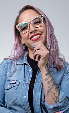 akiko bonilla