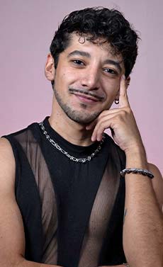 alex ram