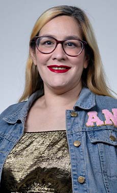 ana de alejandro