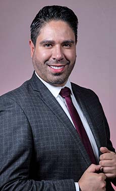antonio ordonez