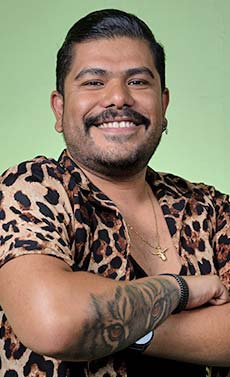 arturo razo