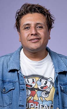 bernardo rafael ramirez
