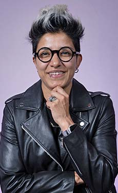 beth cravioto