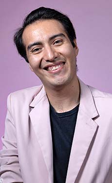 chema rangel