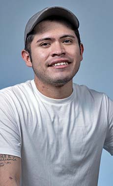 christopher cedillo