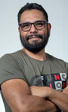 edgar mendoza