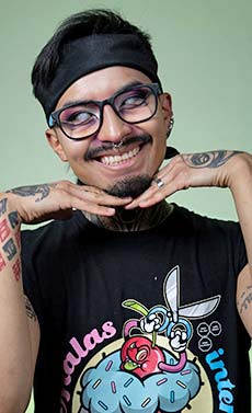 fabian jester fab