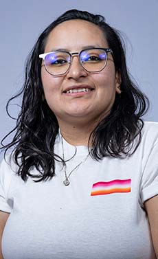 fabiola baleon