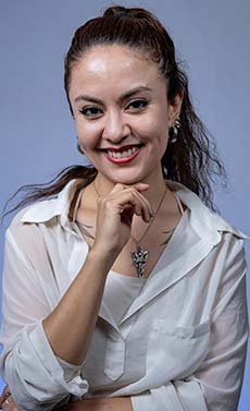 gala zavala