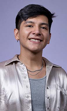 gibran de la cruz