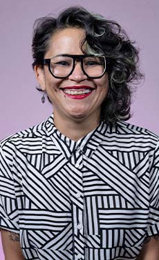 itzel aguilar mora