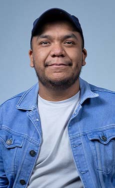 jesus jashiel morales