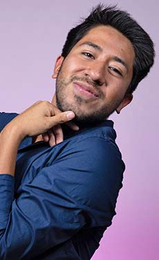 KEVIN ARIEL MERINO