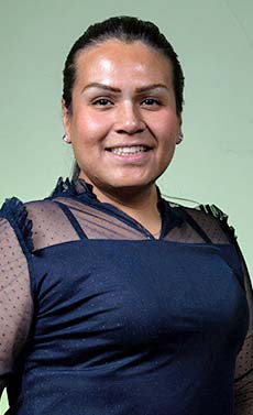MARELLY AYLINE