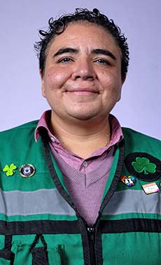 MARSHA ORTÍZ