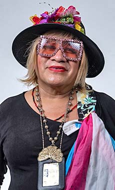 MARSHA BEYA RUBYN