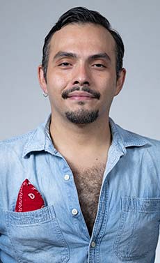 MISAEL MUÑOZ