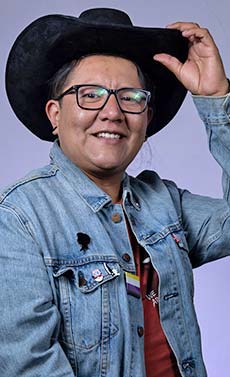 MIZTLI LEAL