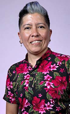 MONTSE HURTADO