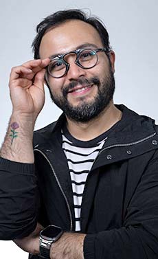 OSCAR JAIMES CEJA