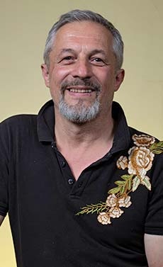 PIERRE FAVRE