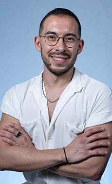 RICARDO GUTIÉRREZ