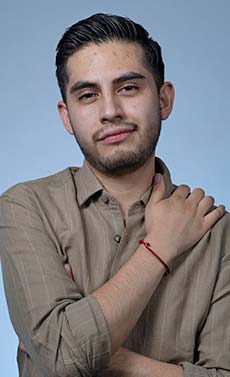 RICHIE OLMOS