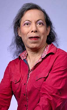 ROCIO SUÁREZ