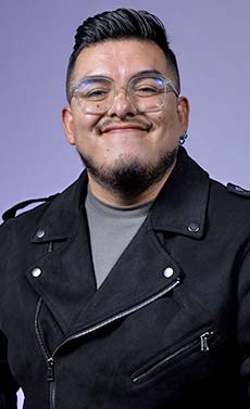 ROI GARCÍA