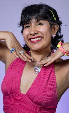 SAG CRUZ LÓPEZ