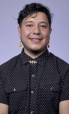 SAJID SANTAMARÍA