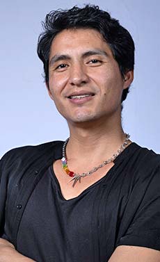 SEBASTIÁN MEDINA