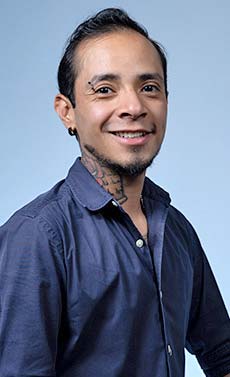 SONY RANGEL
