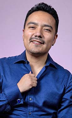 ULISES PINEDA