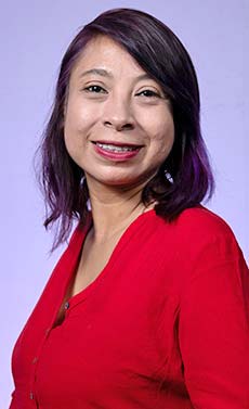 VANESA HERNÁNDEZ