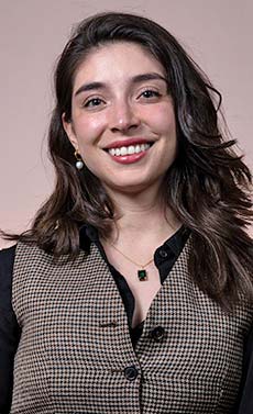XIMENA JIMÉNEZ