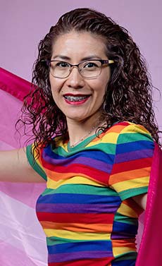 YADIRA PÉREZ