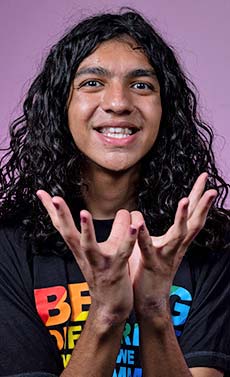 ZACK VARELA