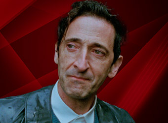 Adrien Brody