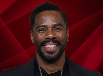 Colman Domingo