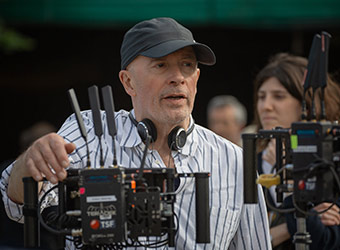 Jacques Audiard