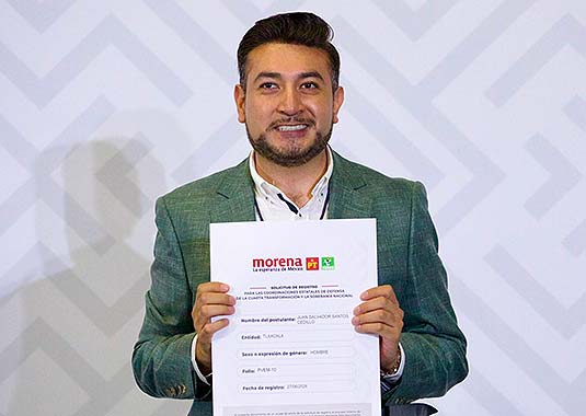 Tlaxcala